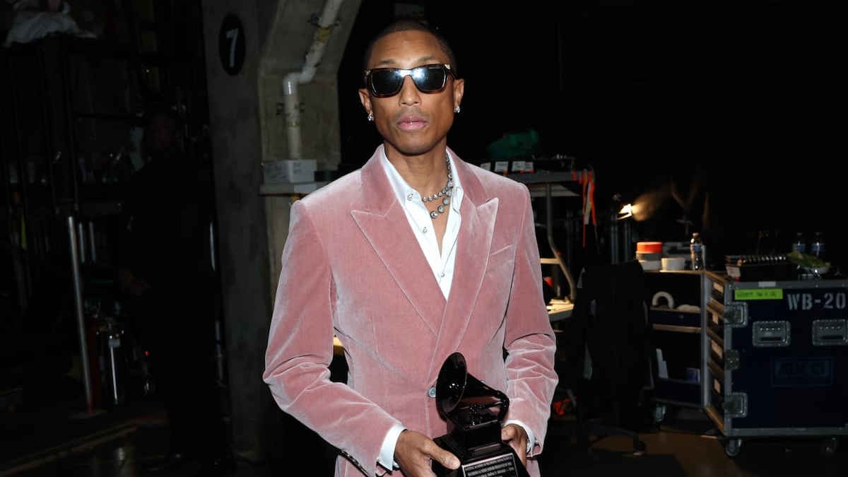 ‘I Didn’t Get It at First’