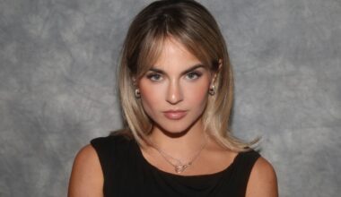 Joanna 'JoJo' Levesque Will Replace Lea Michele in 'Chess' on Broadway