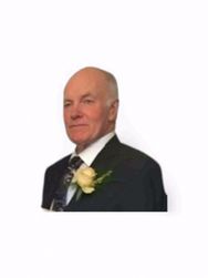 Death Notice of Pat ( Patrick) Kearney (Inniskeen, Monaghan)