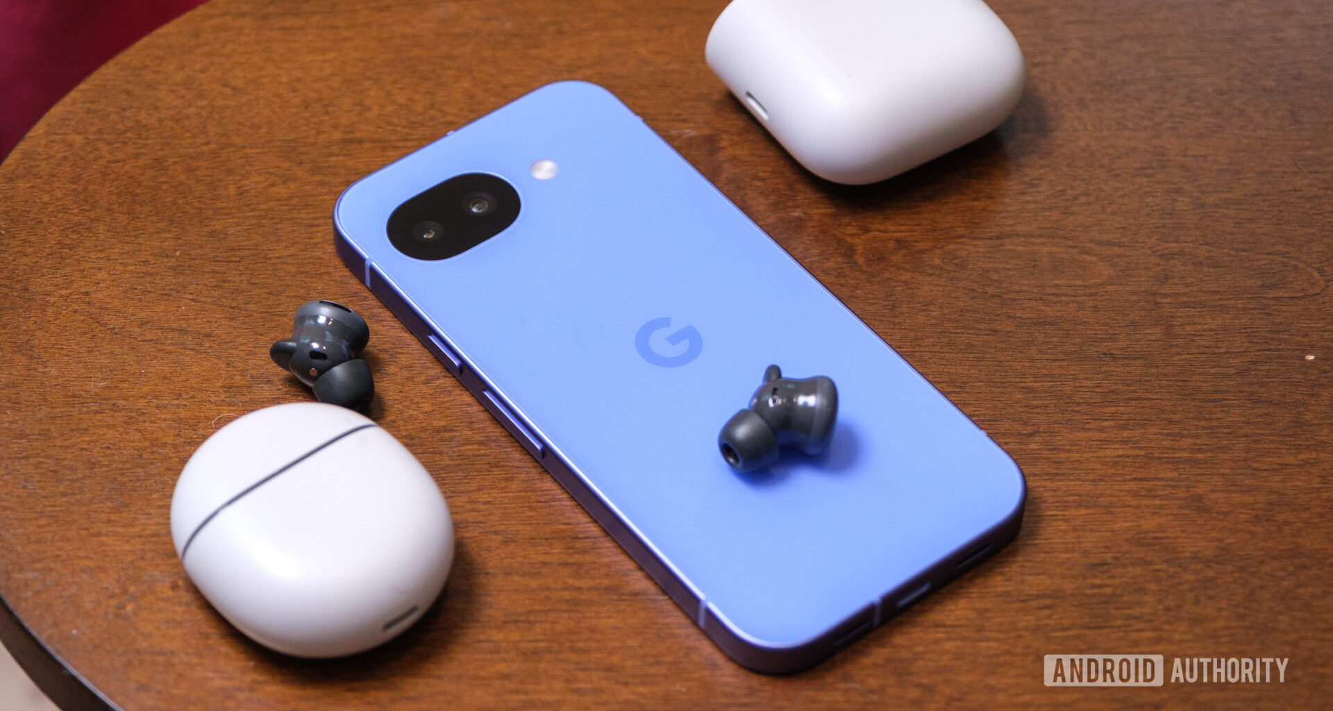 Pixel 10a tips accessories