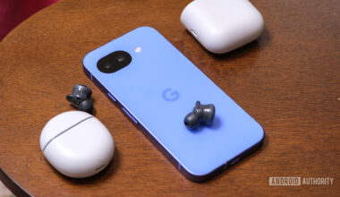 Pixel 10a tips accessories