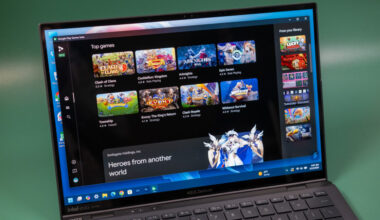 Google Play Games running on a Windows PC.