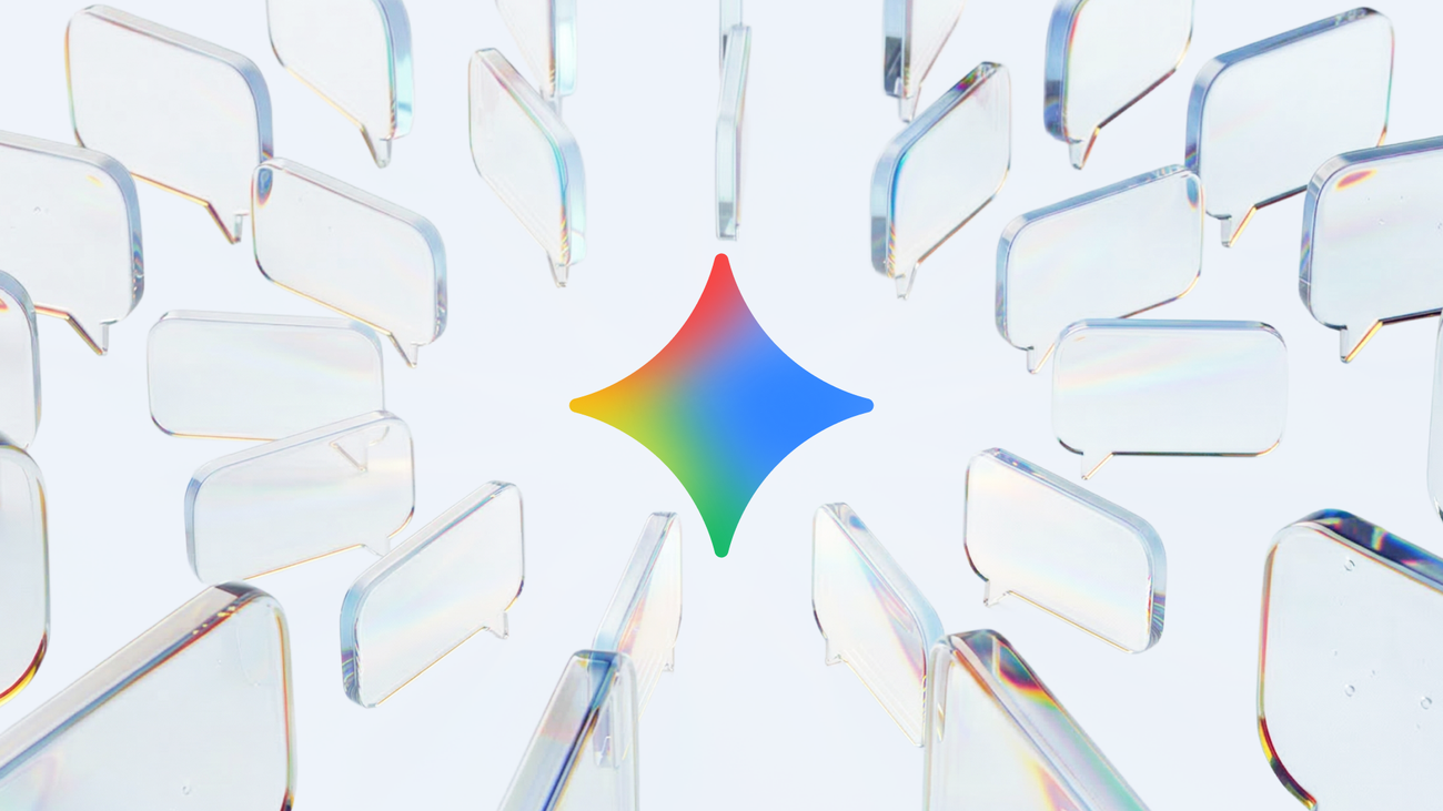 Import your chats and data from other AI apps