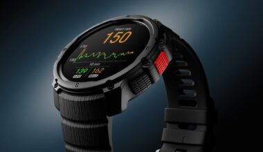 Polar's Cheaper Street X Smartwatch Is Here to Steal Away Garmin Users