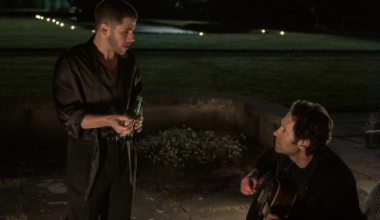 NEWS IN BRIEF | The Irish Film & Television Network