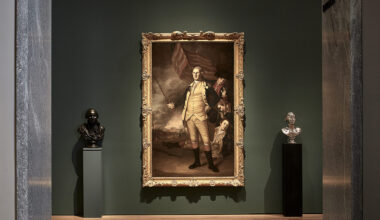 Princeton University Art Museum: World’s Greatest Places 2026