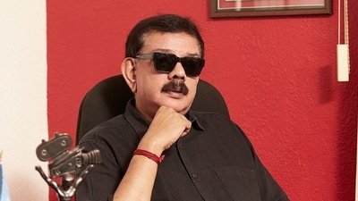 Priyadarshan's Bhooth Bangla is releasing on April 10.