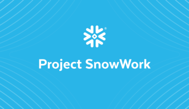 Snowflake Launches Project SnowWork, Bringing Outcome-Driven AI to Every Business User