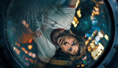 CONTEST: See an advance screening of Project Hail Mary!