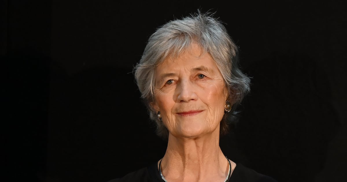 Government says power to set foreign policy lies with it and not President Connolly – The Irish Times