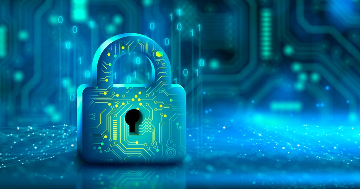 Is this privacy-based phone operating system moving mainstream? – The Irish Times