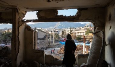 Iran rejects US peace plan, offers its own conditions to end war – The Irish Times