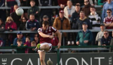 Galway masters of the endgame as Dublin take their leave of the top flight – The Irish Times