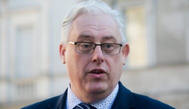 Sinn Féin TD says he’s a ‘Bob Marley guy’ as Cork accent goes viral in Jamaica – The Irish Times