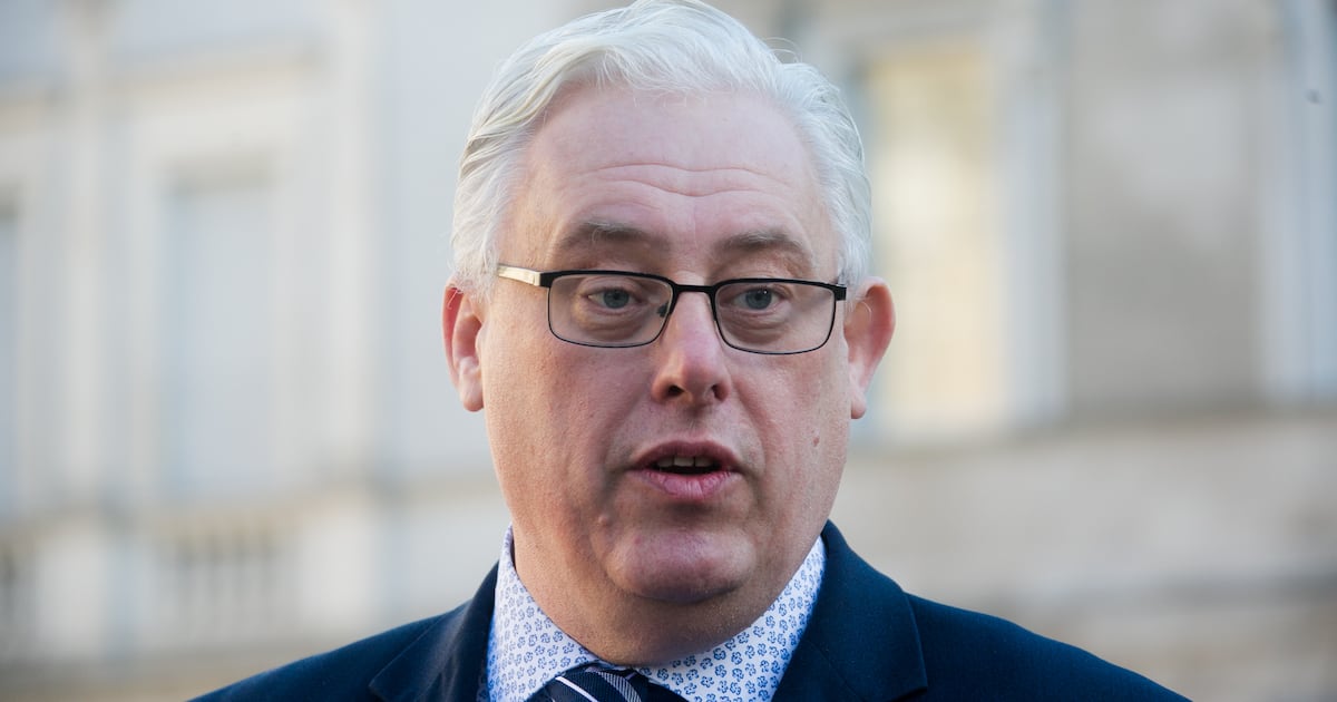 Sinn Féin TD says he’s a ‘Bob Marley guy’ as Cork accent goes viral in Jamaica – The Irish Times