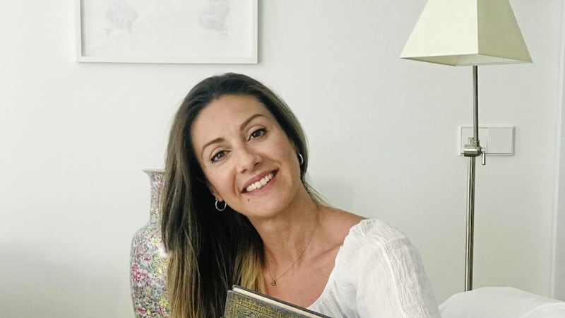 Dr Annalisa Manca: Befriend your nervous system and go from 'fight or flight' to 'rest and digest' 