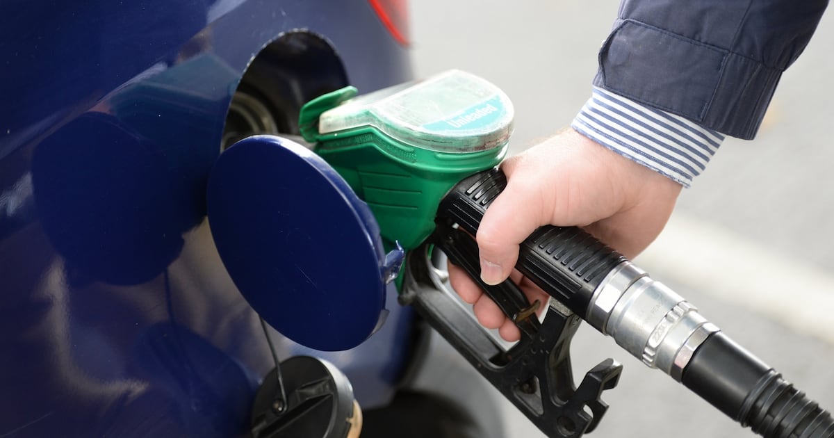 Government open to providing new cost-of-living supports as prices rise, Minister says – The Irish Times