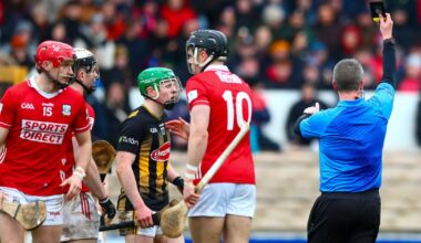 Hurling’s rule book has been left behind by the modern game – The Irish Times