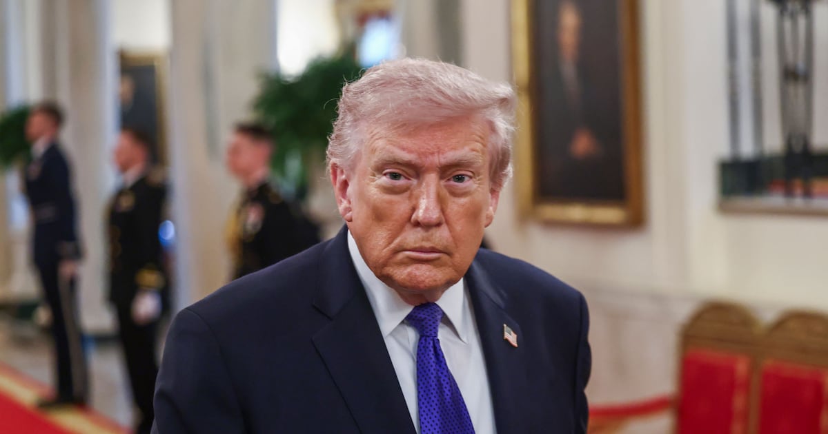 US and Israel continue assault on Iran as war spreads across the Gulf – The Irish Times