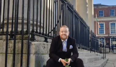 Irish Cancer Society provided ‘almost 30,000 free lifts to treatment in 2025’ – The Irish Times