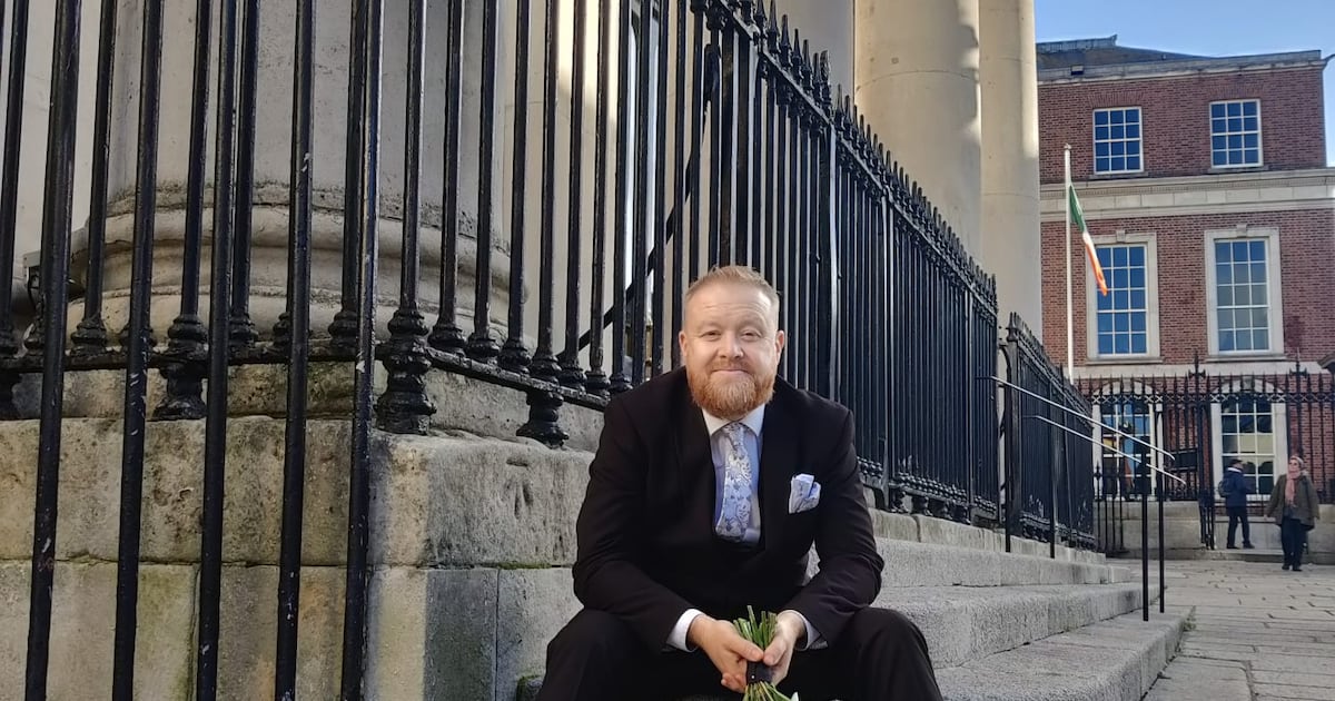 Irish Cancer Society provided ‘almost 30,000 free lifts to treatment in 2025’ – The Irish Times