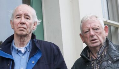 Calls for public inquiry 50 years on from Sallins train robbery – The Irish Times