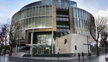 Man jailed for harassment and threats to share intimate images of girlfriend – The Irish Times