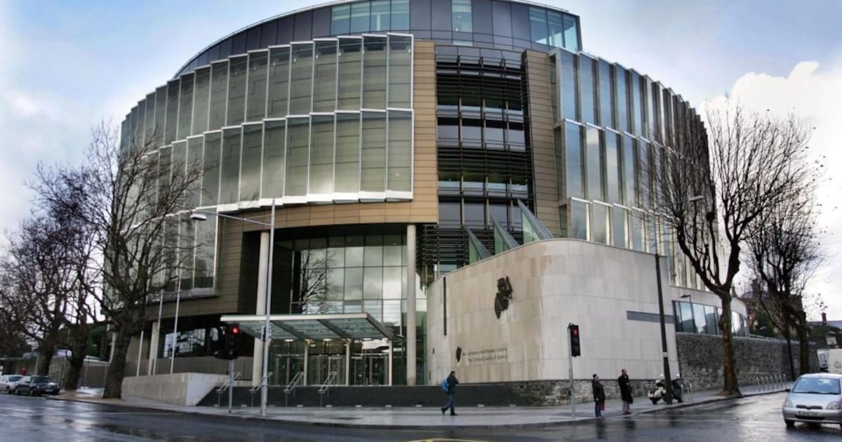 Man jailed for harassment and threats to share intimate images of girlfriend – The Irish Times