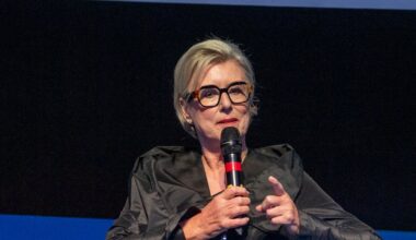 John McColgan and Moya Doherty get green light to restore Merrion Street property as a residence – The Irish Times