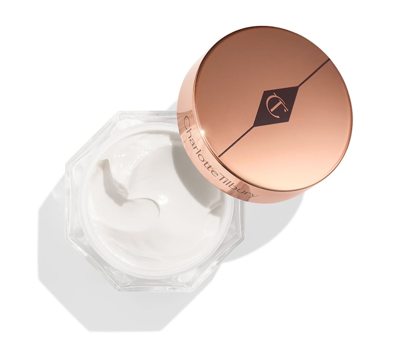 Charlotte Tilbury Magic Cream - Reformulated (charlottetilbury.com)