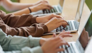 Educational tech firm threatens rival school supplier with litigation for questioning its finances – The Irish Times