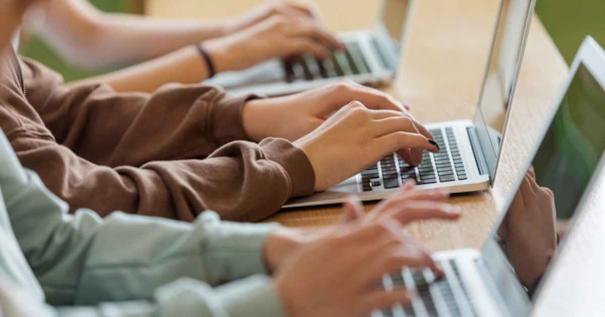 Educational tech firm threatens rival school supplier with litigation for questioning its finances – The Irish Times