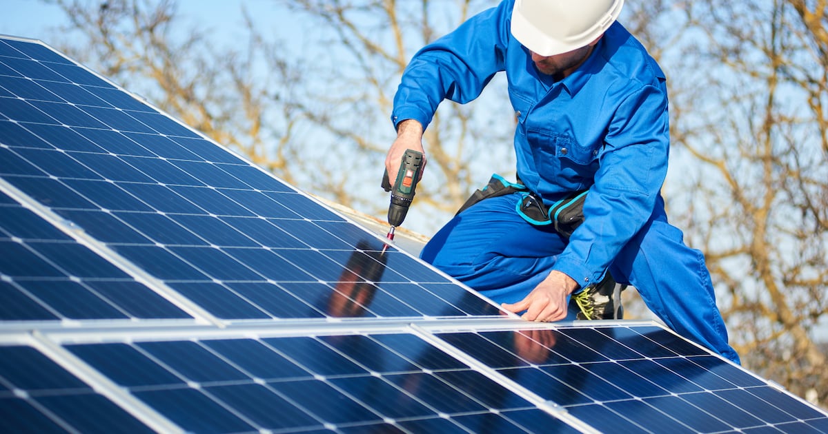 a need for realism and new approaches – The Irish Times