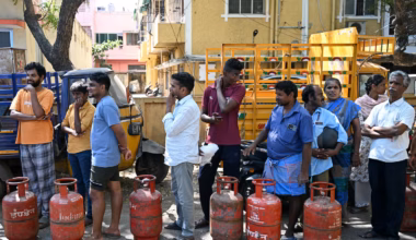 Economic fallout of U.S.-led war is hitting the rest of the world harder - The Washington Post