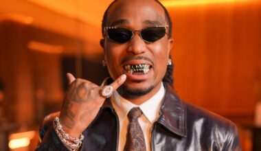 Quavo Takes Spotlight in ‘Takeover’ Movie Trailer: Watch