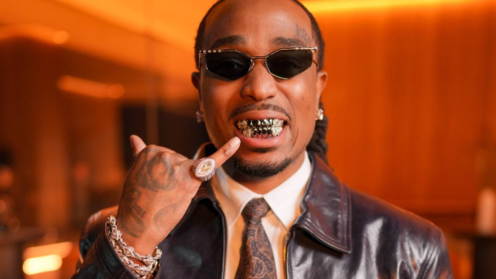 Quavo Takes Spotlight in ‘Takeover’ Movie Trailer: Watch