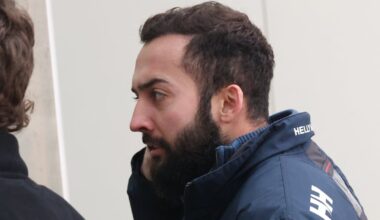 Man caught ‘red-handed’ with arsenal of firearms imported from US to sell to Irish gangs – The Irish Times