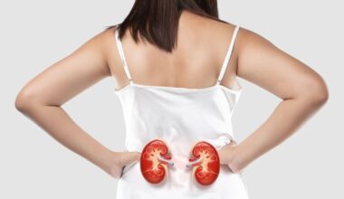 8 simple ways to boost your kidney health – The Irish News