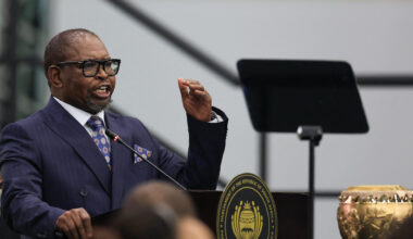 Pension rules under review as money woes deepen