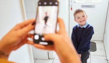 The annual ‘is four or five the right age to start school?’ season is upon us – The Irish Times
