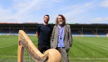 New TG4 documentary dives deep into secrets of one of Ireland’s great rivers