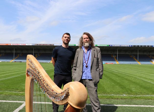 New TG4 documentary dives deep into secrets of one of Ireland’s great rivers