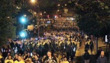 Waterford’s Darkness Into Light cancelled as Pieta House moves to new service model