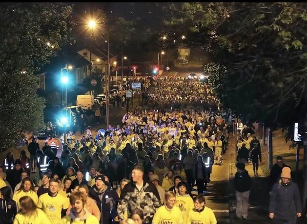 Waterford’s Darkness Into Light cancelled as Pieta House moves to new service model