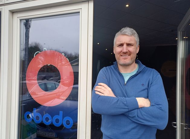 No egos, no leaderboards: the Cork gym system putting progress over pressure