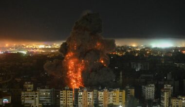 Iran’s new ayatollah was wounded early in war; US threatens strikes over moves to stop flow of oil – The Irish Times