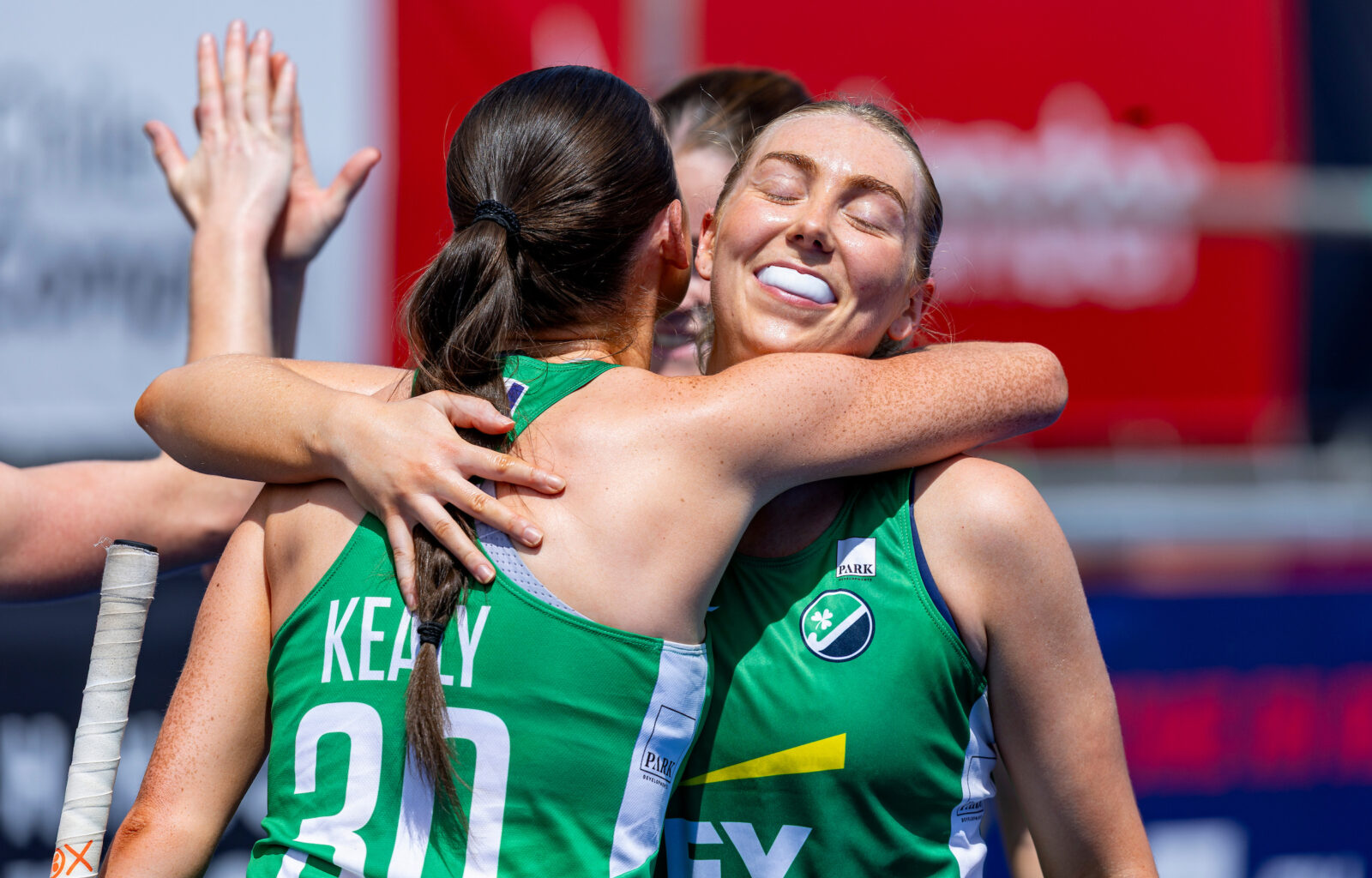 Ireland outclass Malaysia with five-star performance in FIH Hockey World Cup Qualifiers opener