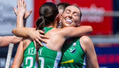 Ireland outclass Malaysia with five-star performance in FIH Hockey World Cup Qualifiers opener