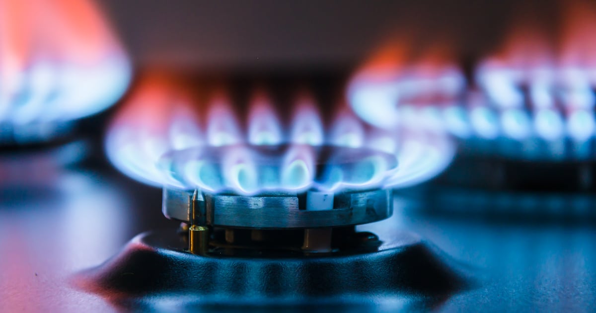 from your heating temperature to use of the washing machine – The Irish Times