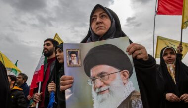 Inside the plan to kill Ayatollah Ali Khamenei – The Irish Times